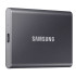 SSD External Disk Samsung Portable T7 gray MU-PC2T0T/WW 2TB