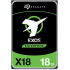 דיסק קשיח פנימי Seagate Exos X18 ST18000NM000J 3.5" 18TB