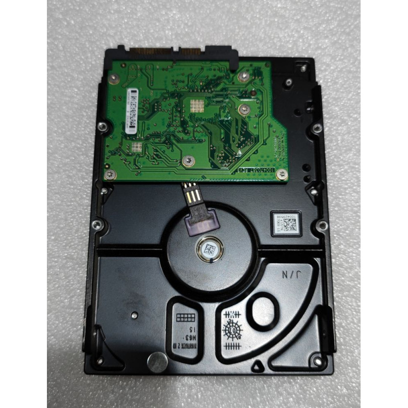 Internal Hard Drive Seagate Barracuda ST3160815AS 3.5" 160GB Condition:Used..