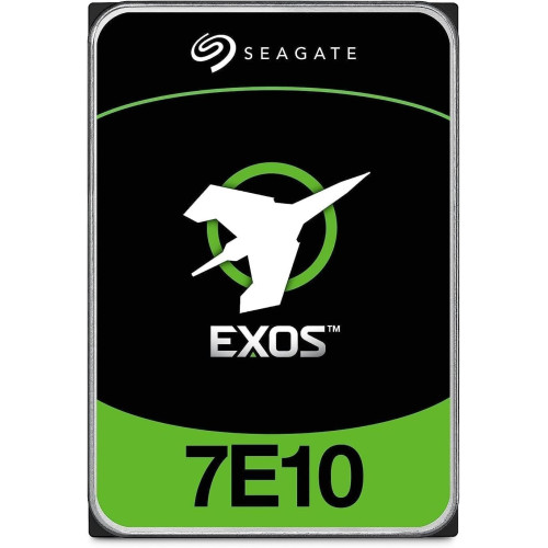 דיסק קשיח פנימי Seagate 7E10 ENTERPRISE ST8000NM017B 3.5" 8TB