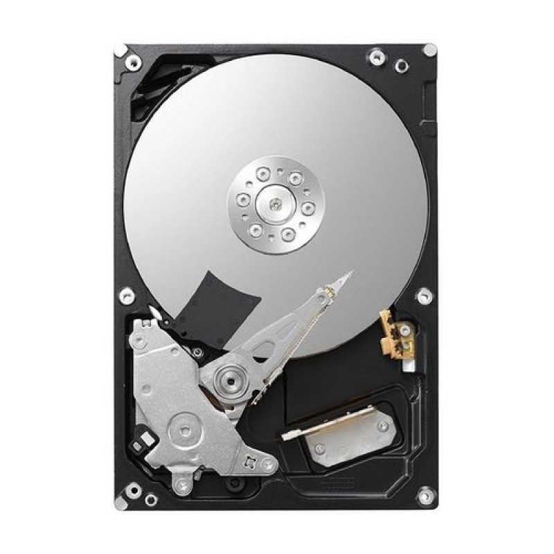 Внутренний Жесткий Диск Toshiba P300 HDWD110UZSVA 3.5" 1TB SATA 3