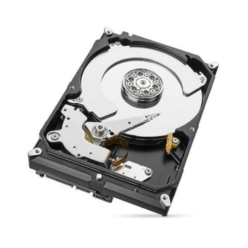 Internal Hard Drive Seagate BARRACUDA ST4000DM004 3.5" 4TB SATA 3