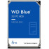 דיסק קשיח פנימי Western Digital Blue WD40EZAX 3.5" 4TB..