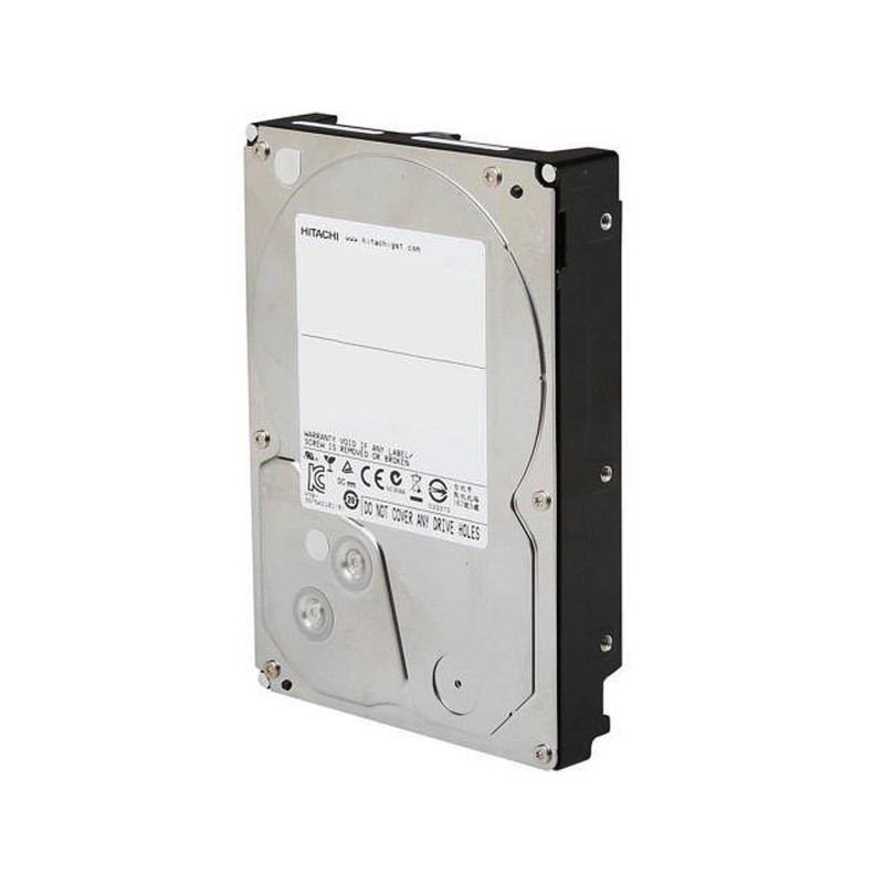 Внутренний Жесткий Диск Hitachi HDD 1TB 7200 32MB SATA2 Ultrastar A7K2000 3.5