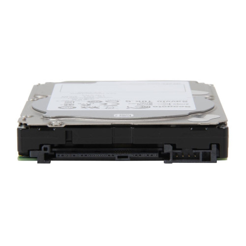 דיסק קשיח פנימי Seagate HDD 900GB 10K 16MB SAS 6G 2.5 ST9900805SS 2.5" 900GB