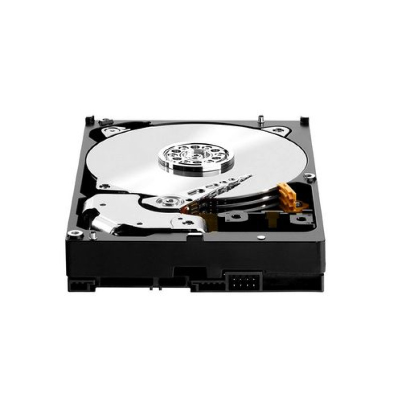 Внутренний Жесткий Диск Western Digital Caviar Red WD60EFAX 3.5" 6TB SATA 3