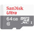 Memory Card without Adapter Sandisk Ultra SDXC 64GB..