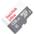 Memory card without adapter Sandisk Ultra microSDHC Micro SDHC 128GB..