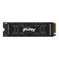דיסק SSD Kingston FURY Renegade SFYRS/1000G M.2 1TB PCIe Gen4x4