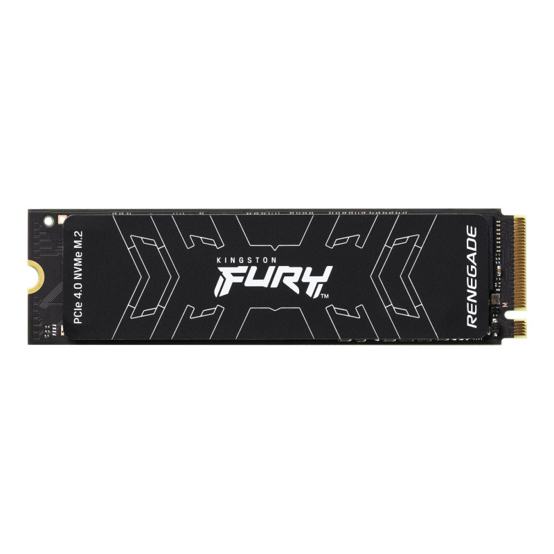 SSD Диск Kingston FURY Renegade SFYRS/1000G M.2 1TB PCIe Gen4x4