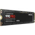 דיסק SSD Samsung 990 PRO MZ-V9P4T0B M.2 4TB PCIe Gen4x4