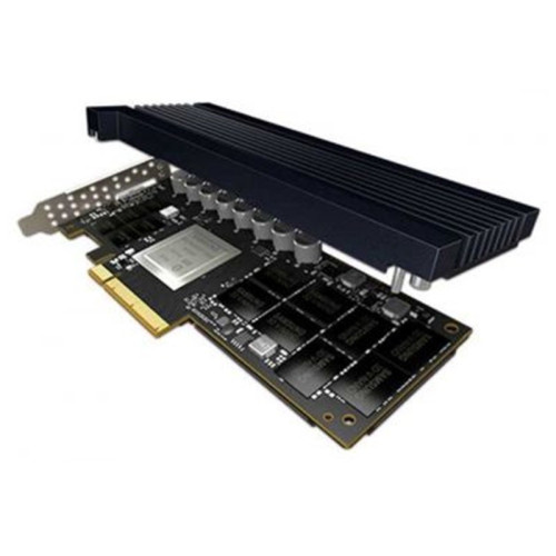 SSD Диск Samsung 1.92TB PM963 Enterprise 2.5" PCI-Express 3.0 x4