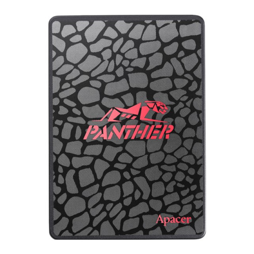 דיסק SSD Apacer SSD 1.0TB AS350 Panther 2.5' SATA3 AP1TBAS350-1