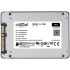 SSD Disk Crucial CT500MX500SSD1 2.5" 500GB SATA 3