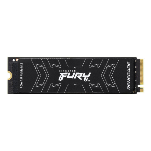 SSD Диск Kingston FURY Renegade M.2 2TB PCIe Gen4x4