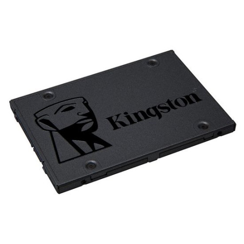 SSD Диск Kingston 2.5" 240GB SATA 3..