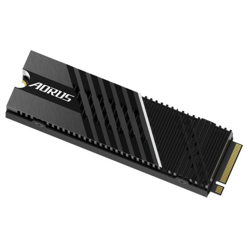 דיסק SSD Gigabyte AORUS Gen4 7000s GP-AG70S2TB M.2 PCIe Gen4x4