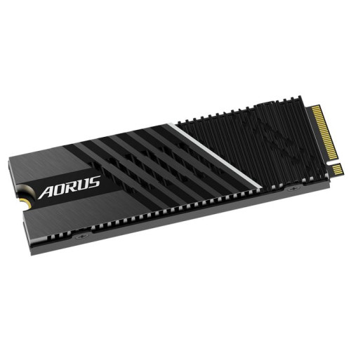 דיסק SSD Gigabyte AORUS Gen4 7000s GP-AG70S2TB M.2 PCIe Gen4x4