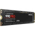 SSD Диск Samsung  990 PRO 2TB PCIe Gen4x4