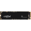 SSD Disk Crucial P3 1TB PCIe M.2 2280 M.2 PCIe 3.0 x4 NVMe..