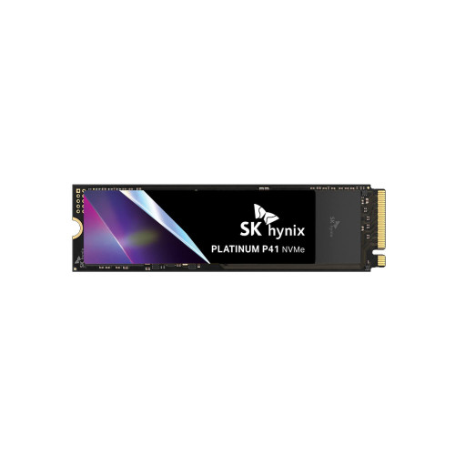 דיסק SSD Sk Hynix 2.0TB Platinum P41 NVMe M.2 SHPP41-2000GM-2 P41S2TBM M.2 2TB