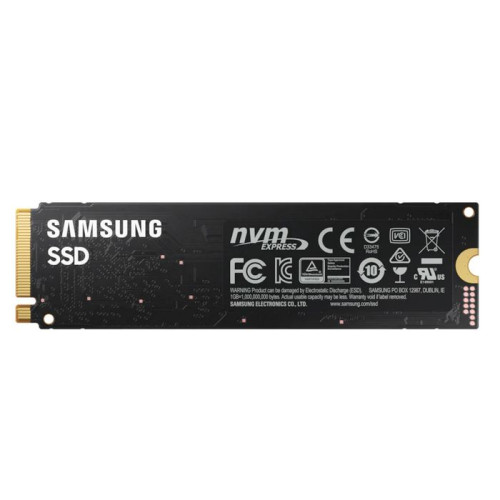 דיסק SSD Samsung EVO 980 MZ-V8V1T0BW M.2 1TB PCIe 3.0 x4 NVMe