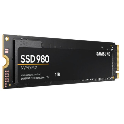 דיסק SSD Samsung EVO 980 MZ-V8V1T0BW M.2 1TB PCIe 3.0 x4 NVMe