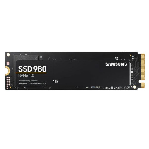 SSD Disk Samsung EVO 980 M.2 1TB PCIe 3.0 x4 NVMe