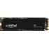 דיסק SSD Crucial P3 500GB PCIe M.2 2280 CT500P3SSD8 M.2 PCIe 3.0 x4 NVMe