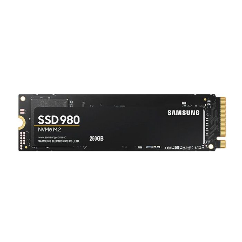 SSD Disk Samsung EVO 980 MZ-V8V250BW M.2 250GB PCIe 3.0 x4 NVMe