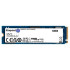 דיסק SSD Kingston SSD 500GB NV2 M.2 NVMe Bulk, בשקית SNV2S/500G