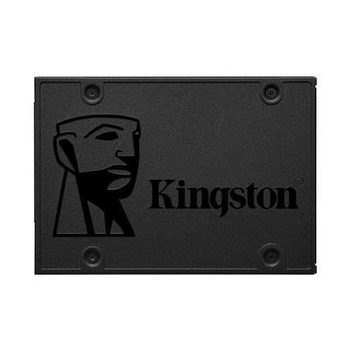 SSD Disk Kingston 2.5" 480GB SATA 3..