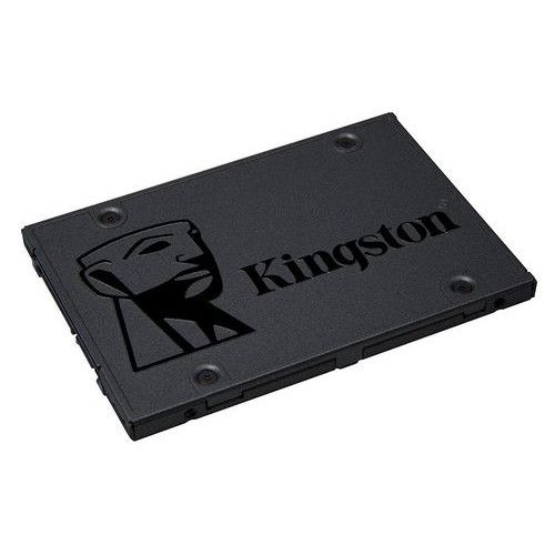 SSD Диск Kingston 2.5" 480GB SATA 3..