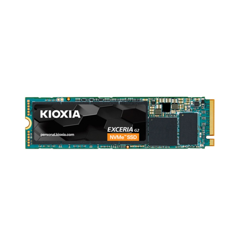 SSD Disk Kioxia LRC20Z001TG8 M.2 1TB PCIe 3.0 x4 NVMe