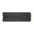 SSD Disk Corsair MP700 PRO 4TB with PCIe Gen5 x4 NVMe 2.0 M.2 SSD