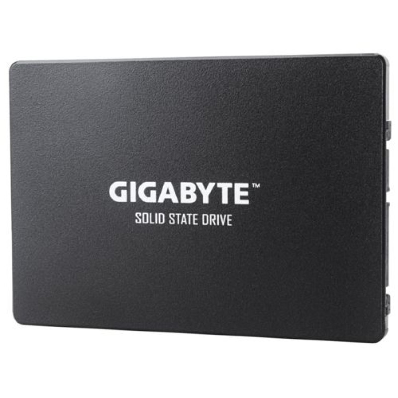 SSD Disk Gigabyte GP-GSTFS31480GNTD 2.5" 480GB