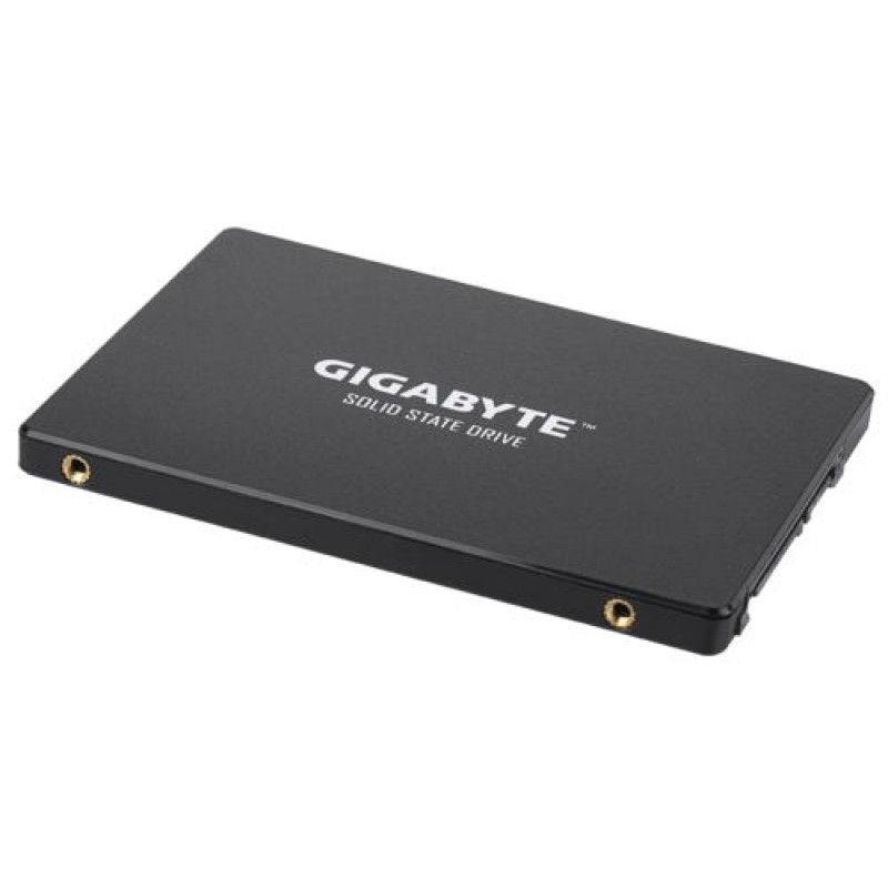 SSD Disk Gigabyte GP-GSTFS31480GNTD 2.5" 480GB