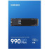 דיסק SSD Samsung 990 EVO Plus PCIe 4.0 NVMe M.2 SSD 1TB MZ-V9S1T0BW M.2