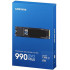 דיסק SSD Samsung 990 EVO Plus PCIe 4.0 NVMe M.2 SSD 1TB MZ-V9S1T0BW M.2