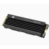 SSD Диск Corsair MP600 PRO LPX M.2 2TB PCIe Gen4x4