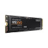 SSD Disk Samsung 970 EVO MZ-V7E250BW M.2 250GB PCIe 3.0 x4 NVMe