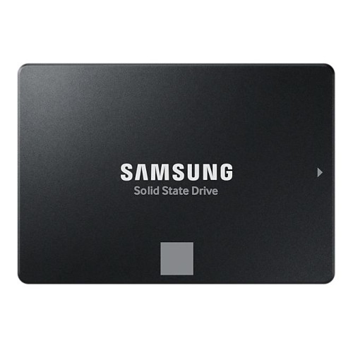 SSD Диск Samsung 870 EVO MZ-77E4T0BW 2.5" 4TB SATA 3