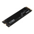 A special order cannot be canceled (~ 23 days): SSD Disk Kingston SKC3000D/4096G M.2 4TB PCIe 3.0 x4 NVMe