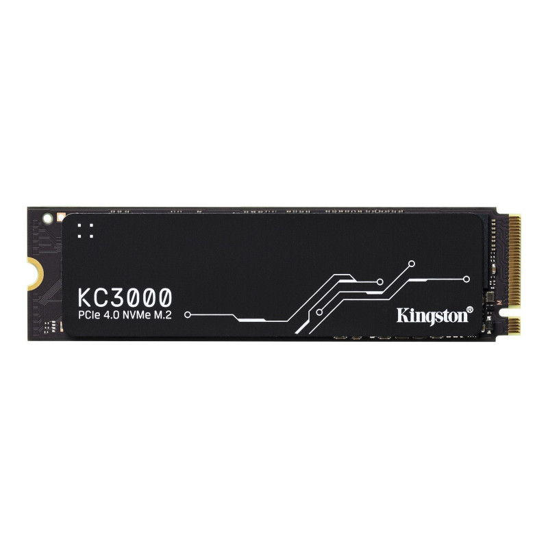 A special order cannot be canceled (~ 23 days): SSD Disk Kingston SKC3000D/4096G M.2 4TB PCIe 3.0 x4 NVMe