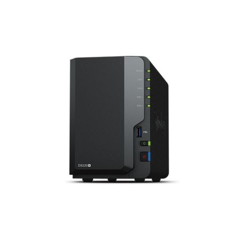 Storage Server Synology DiskStation DS220+