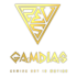 Gamdias