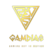 Gamdias