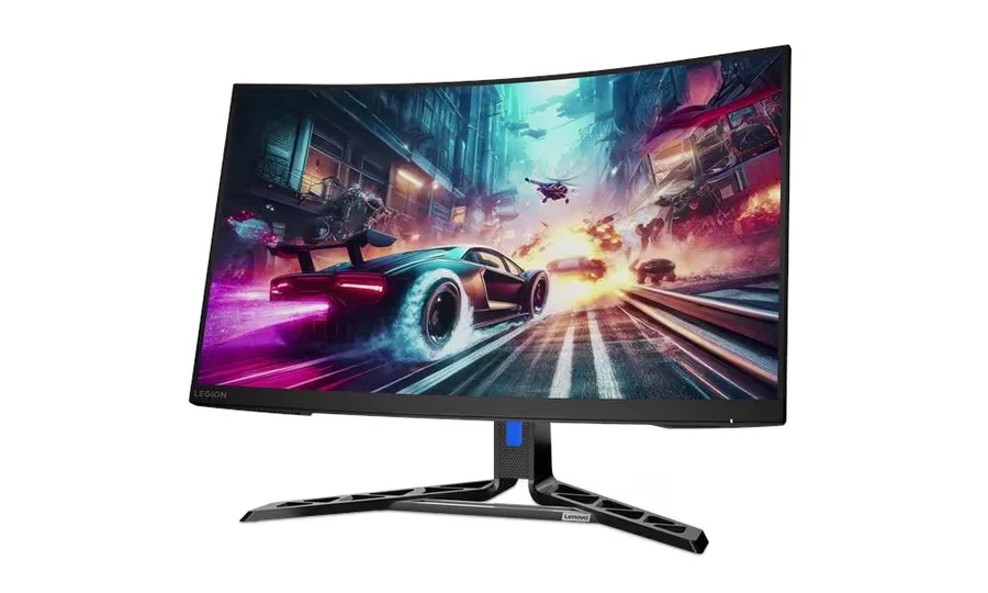 Lenovo Legion R32qc-30 Monitor