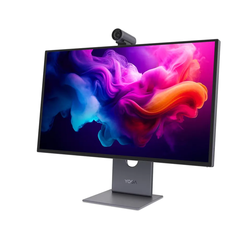 Lenovo Yoga Pro 27UD-10 Monitor