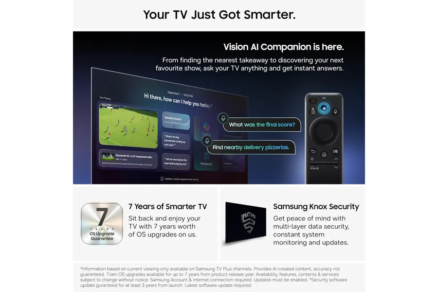 Samsung QE55LS03HA QLED 4K The Frame 55